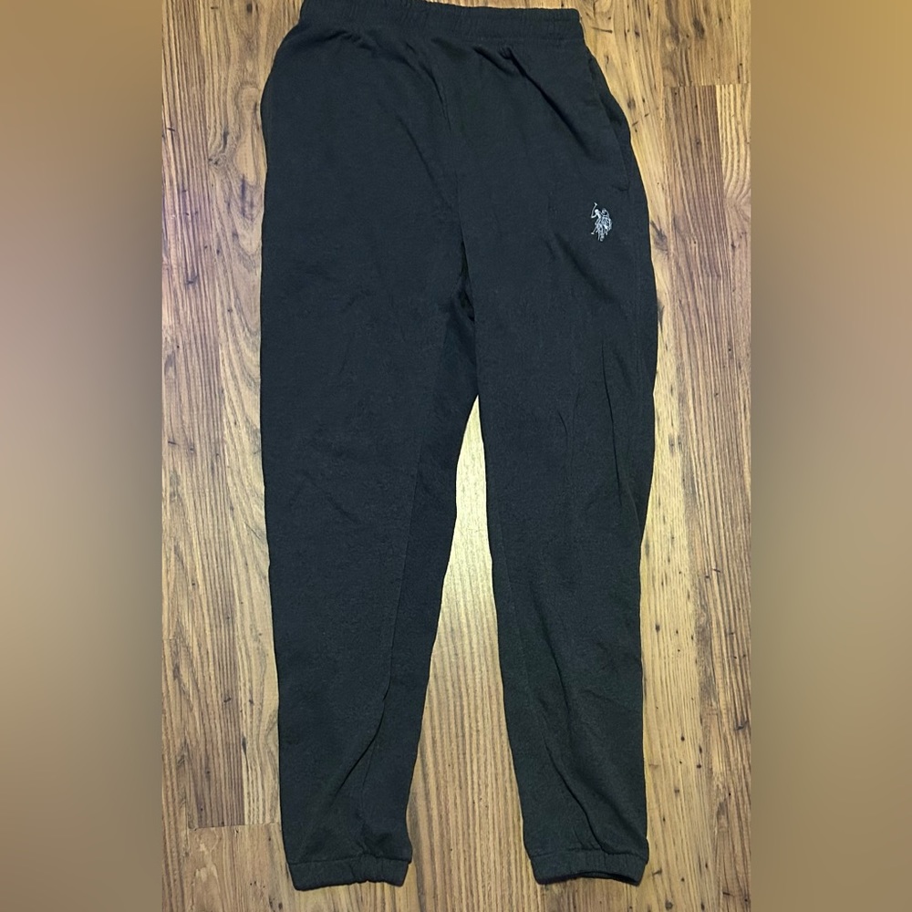 Medium Polo sweatpants